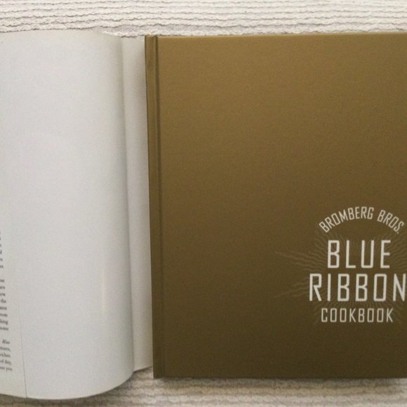 Gourmet Restaurant Cookbook 1st Edition Manhattan Restaurants NYC Recipes - Picture 3 of 9